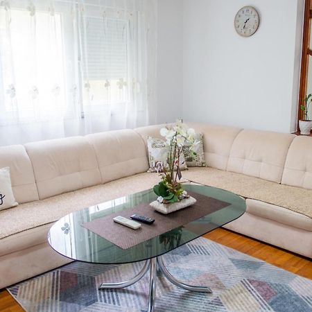 Bega Apartman 莫斯塔尔 外观 照片