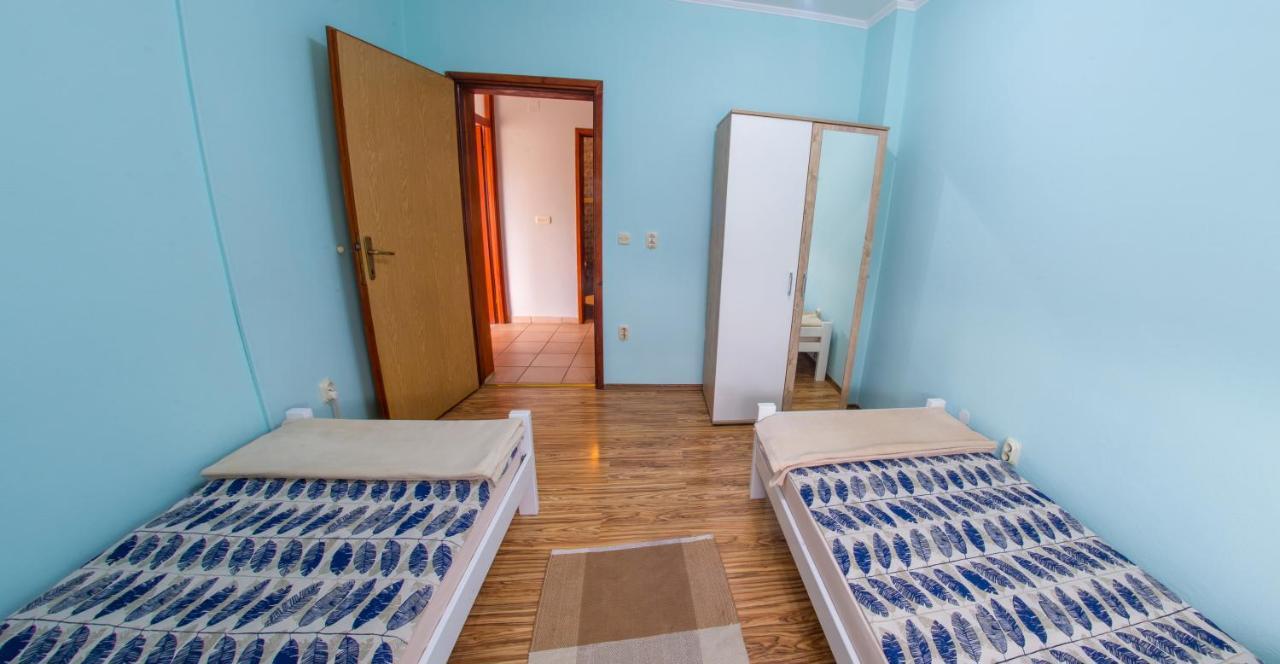 Bega Apartman 莫斯塔尔 外观 照片