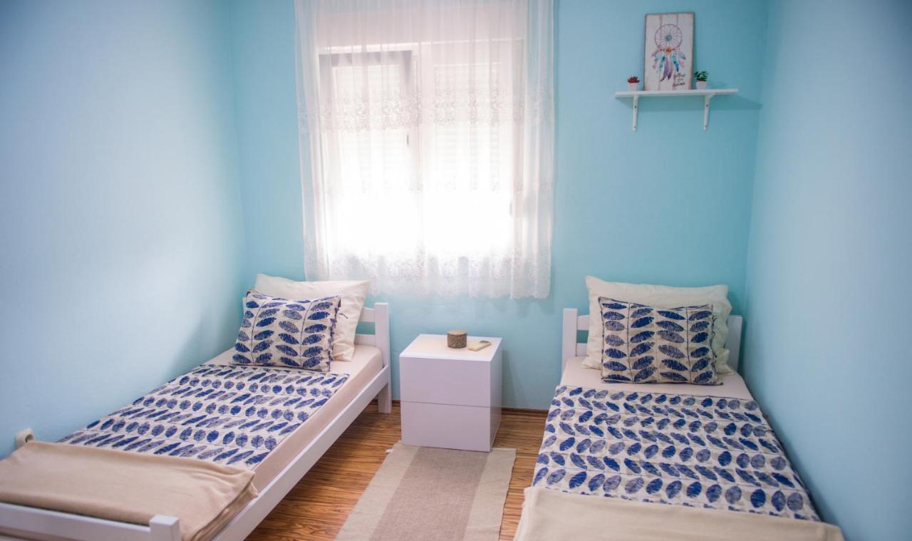 Bega Apartman 莫斯塔尔 外观 照片