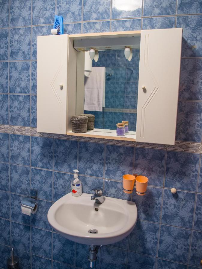 Bega Apartman 莫斯塔尔 外观 照片
