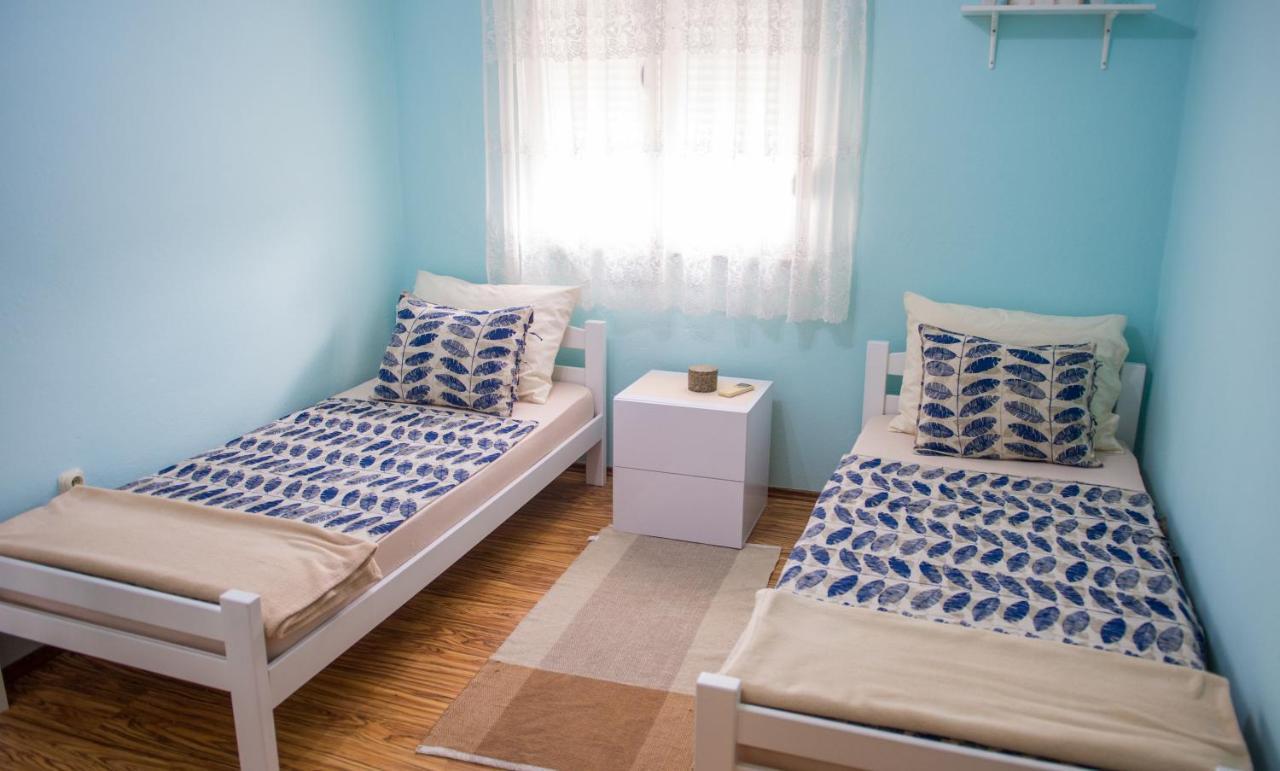 Bega Apartman 莫斯塔尔 外观 照片