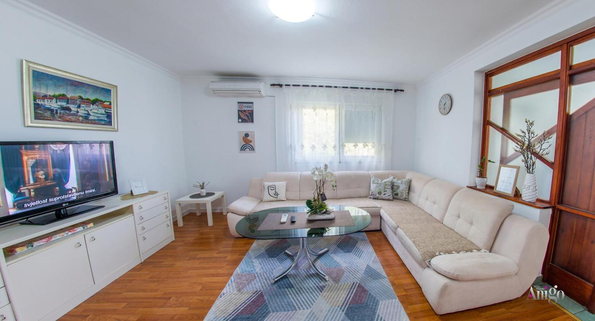 Bega Apartman 莫斯塔尔 外观 照片