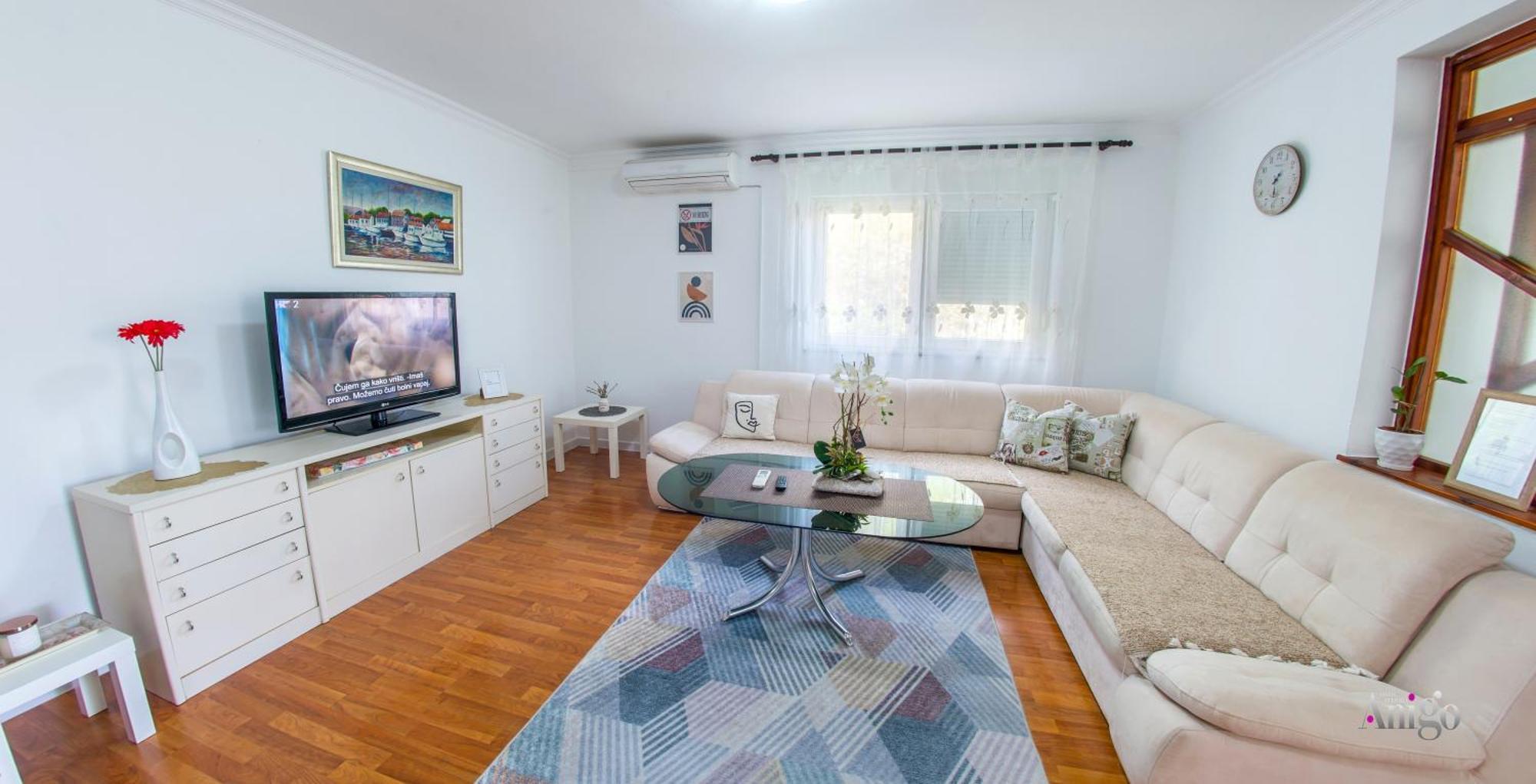 Bega Apartman 莫斯塔尔 外观 照片
