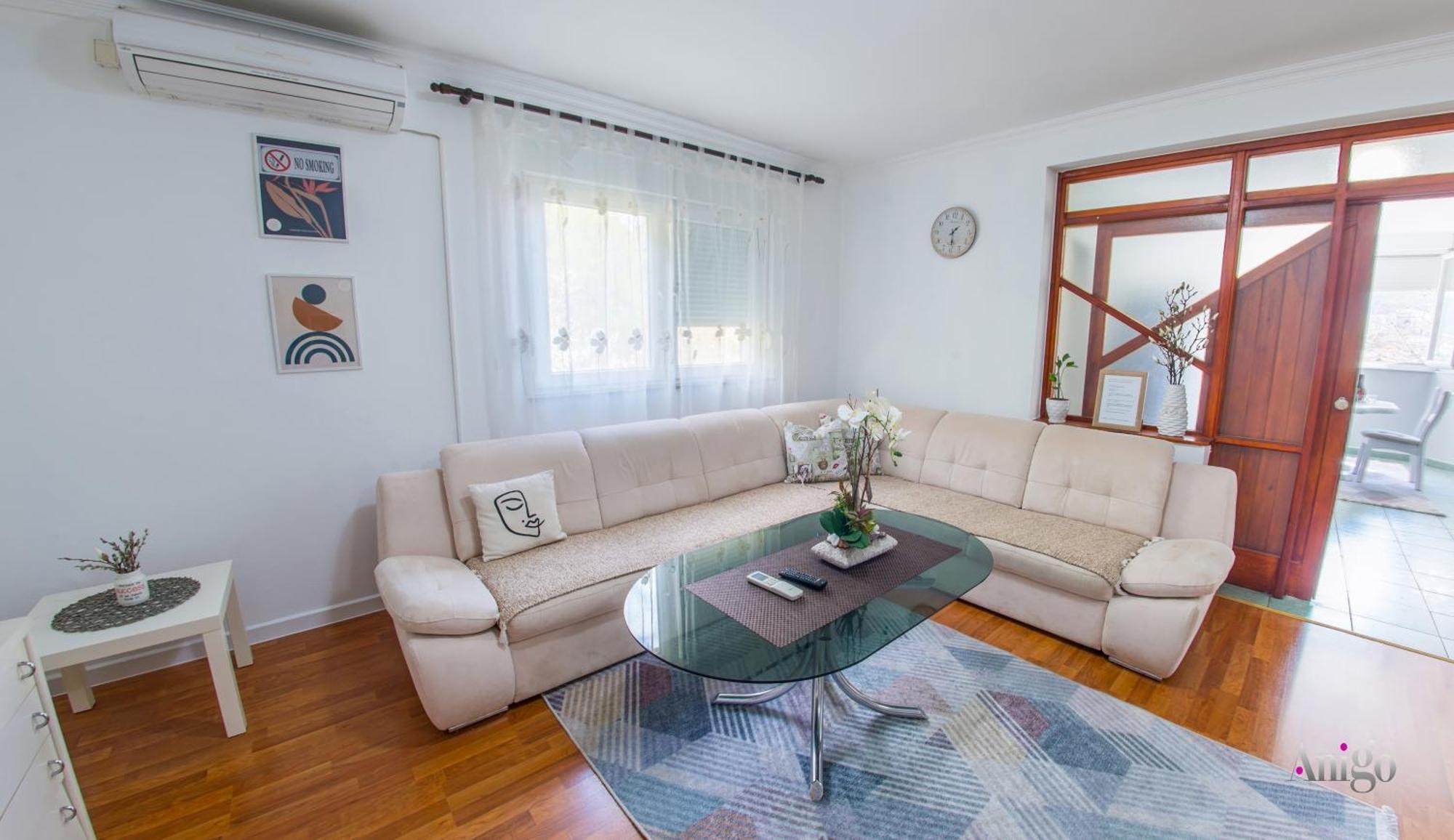 Bega Apartman 莫斯塔尔 外观 照片