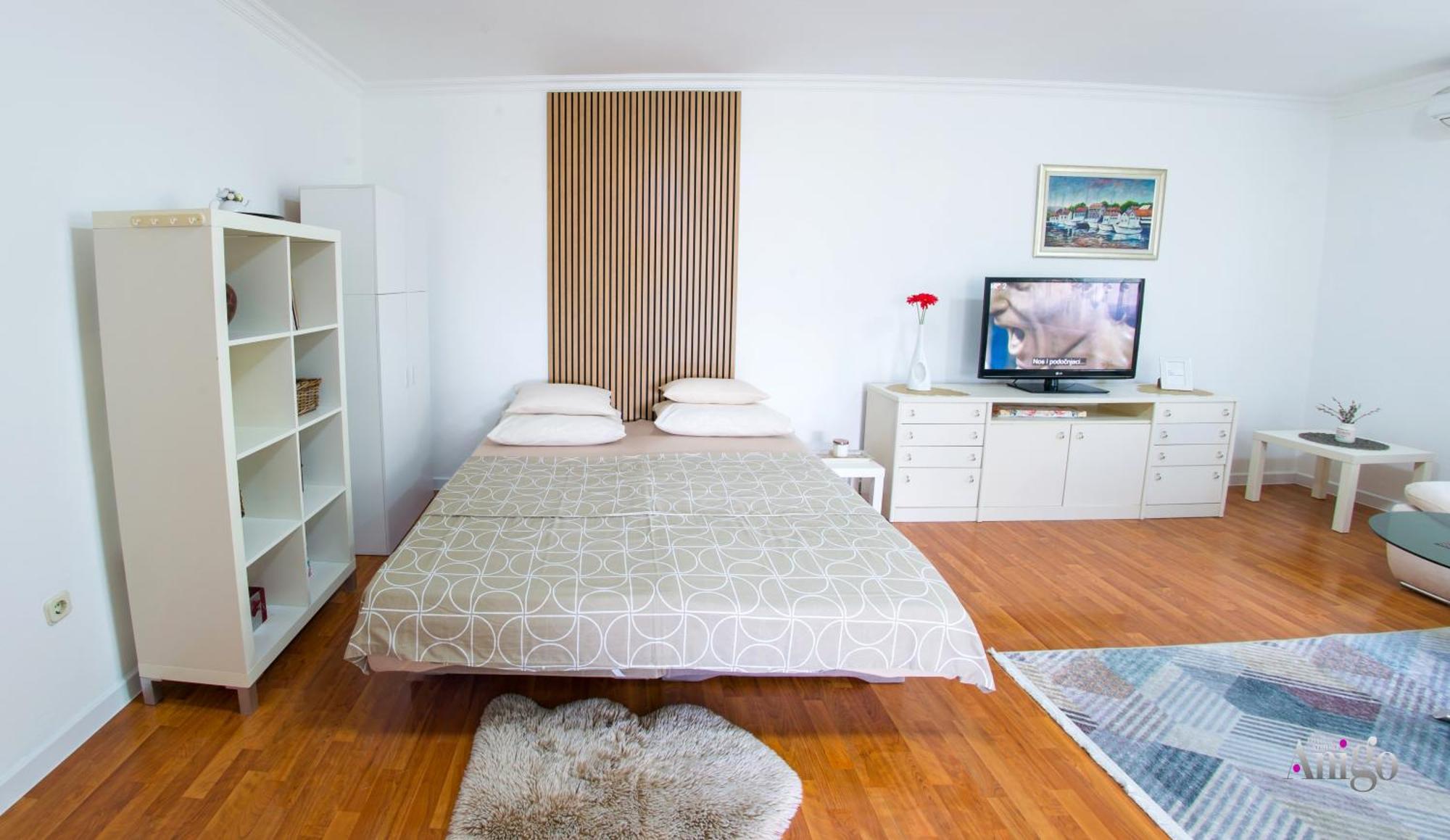 Bega Apartman 莫斯塔尔 外观 照片