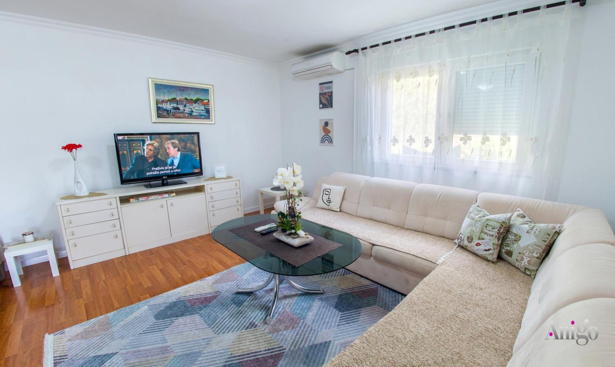 Bega Apartman 莫斯塔尔 外观 照片