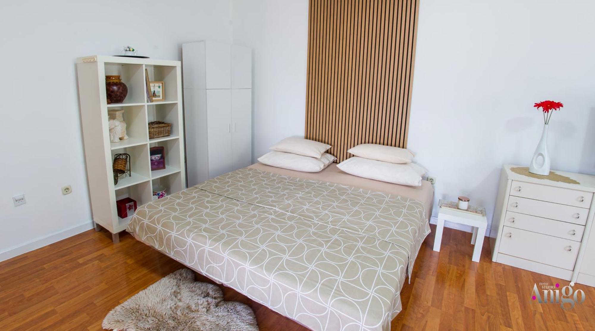Bega Apartman 莫斯塔尔 外观 照片